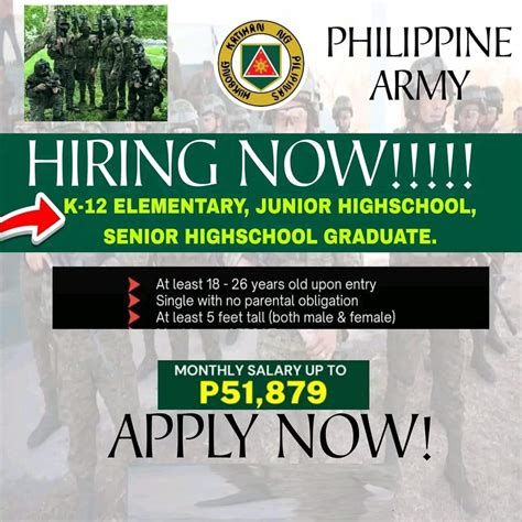 army recruitment office visayas